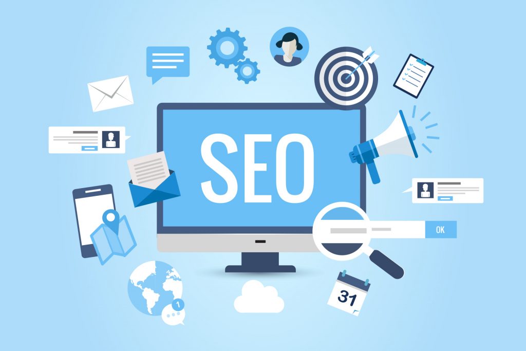 SEO Link Building Services - Why Do You Need Them?
