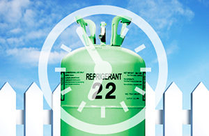 REFRIGERANT R22