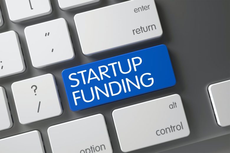 Tech Startup Funding