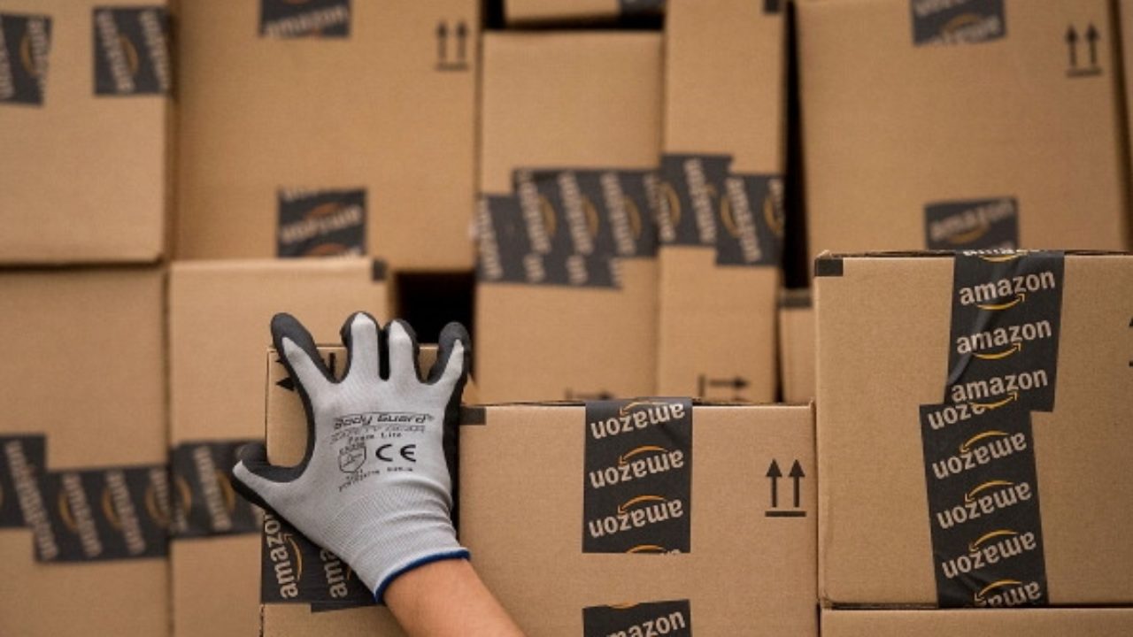 Increase Amazon Sales