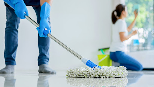 House Cleaning Service 